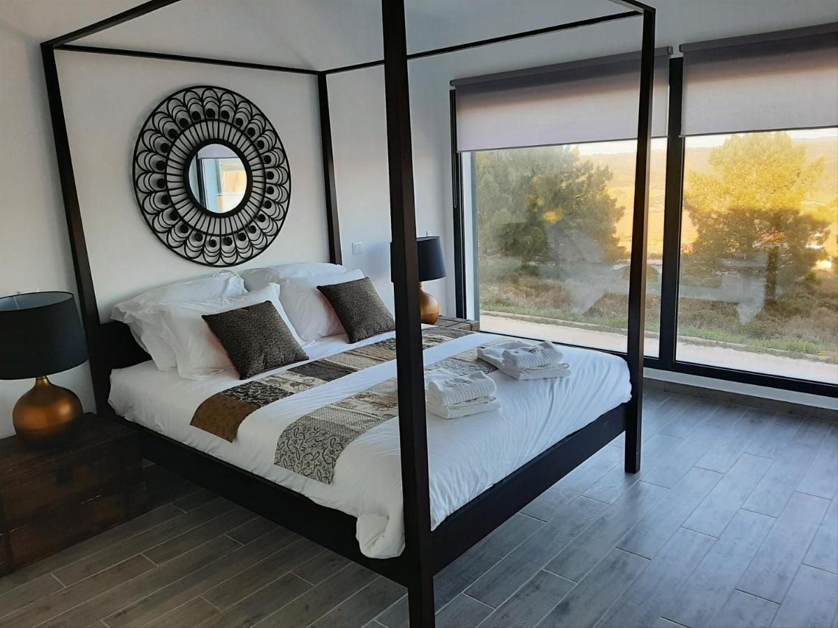 Cairnvillas - Villa Solar C37 Luxury Villa With Swimming Pool Near Beach Aljezur Extérieur photo