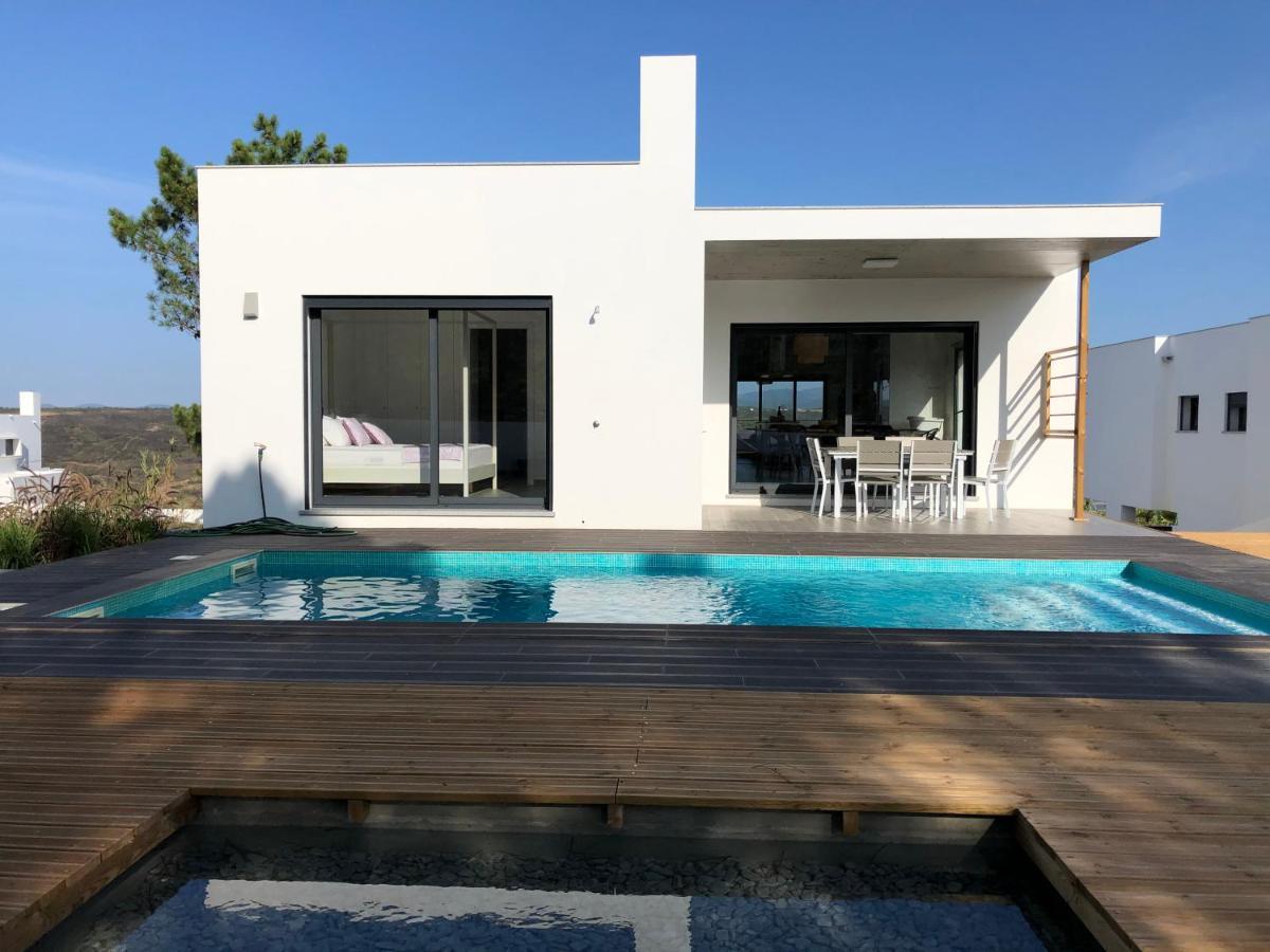 Cairnvillas - Villa Solar C37 Luxury Villa With Swimming Pool Near Beach Aljezur Extérieur photo