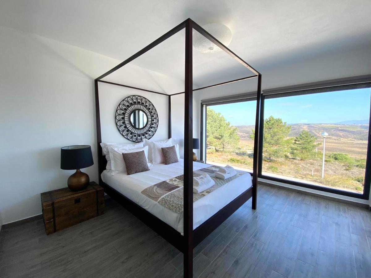 Cairnvillas - Villa Solar C37 Luxury Villa With Swimming Pool Near Beach Aljezur Extérieur photo