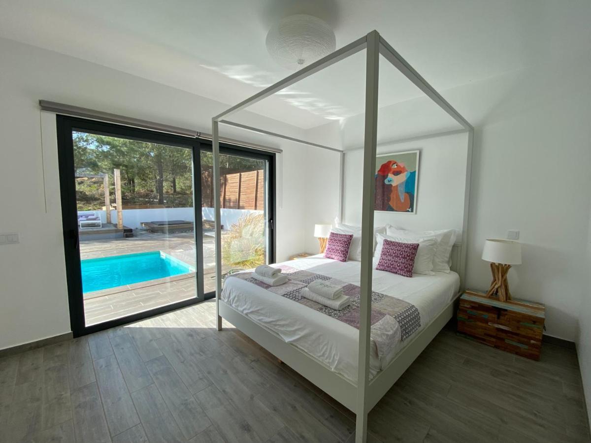 Cairnvillas - Villa Solar C37 Luxury Villa With Swimming Pool Near Beach Aljezur Extérieur photo