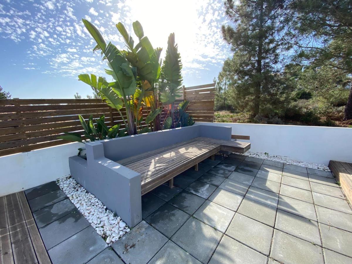 Cairnvillas - Villa Solar C37 Luxury Villa With Swimming Pool Near Beach Aljezur Extérieur photo