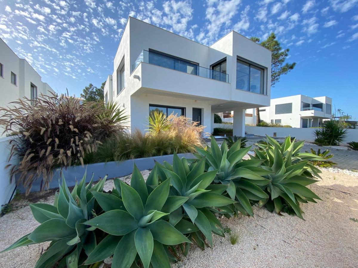 Cairnvillas - Villa Solar C37 Luxury Villa With Swimming Pool Near Beach Aljezur Extérieur photo