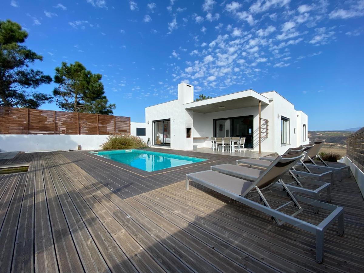 Cairnvillas - Villa Solar C37 Luxury Villa With Swimming Pool Near Beach Aljezur Extérieur photo